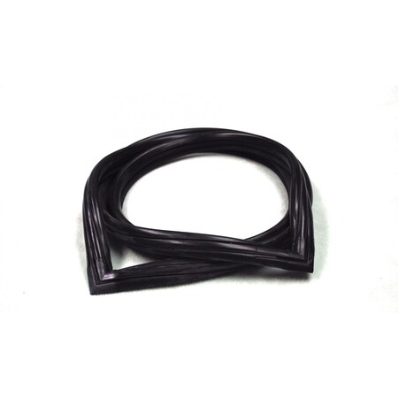 Fairchild Industries G4059 - 1971-1972 Chevrolet C10 Pickup Back Window Seal G4059